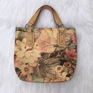 Beautiful Maurizio Taiuti Handbag